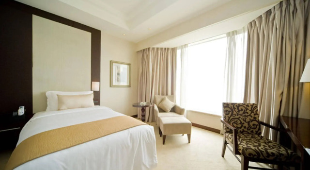 Foshan Fortuna Hotel, Rezerwuj Hotel Foshan Foshan Area