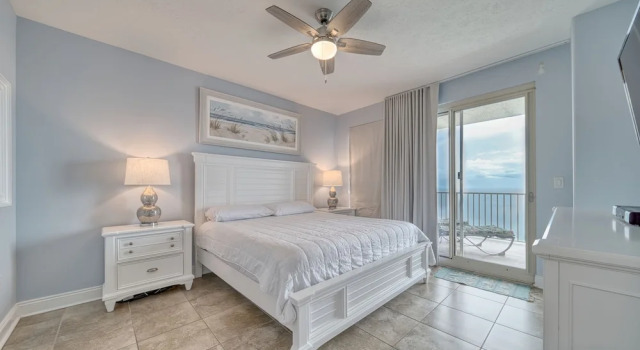 Treasure Island 1706, Book Lejlighed Hoteller i Lower Grand Lagoon med parkering, Parkering