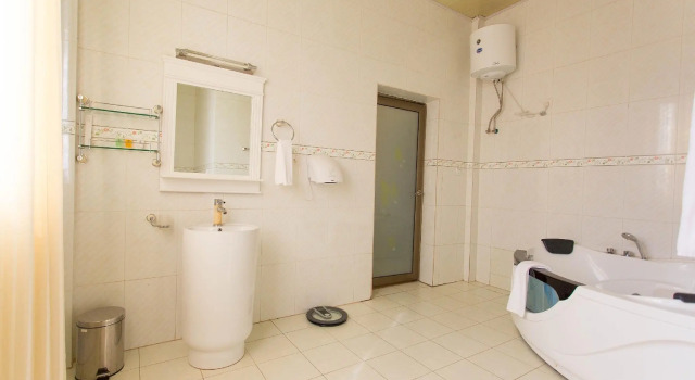 Habitación Superior Dove Hotel Kigali