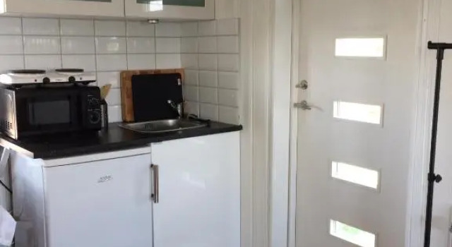 Köpinge - Laholm, Book Hotel Laholm 