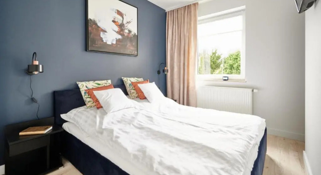 Apartament Dwa Jeziora, Забронировать Апартаменты/квартира Отели Мазурия с парковкой, Парковка