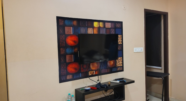 Номер Superior The Chiraag Inn