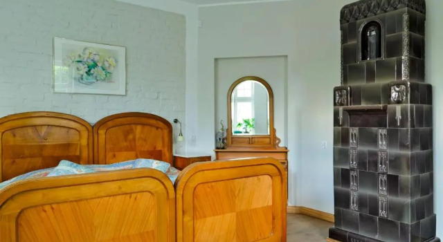 Номер Standard Villa Dębowa
