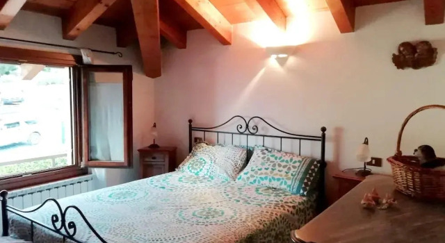 Apartment With 2 Bedrooms in Ceratello, With Wonderful Lake View, Furnished Terrace and Wifi, Prenota Appartamento Costa Volpino Valcamonica