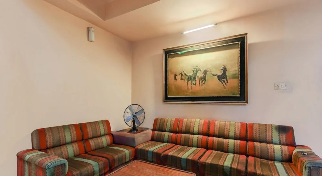 OYO 22412 Flagship Hotel Sai Prakash, Rezerwuj Hotel Abids 