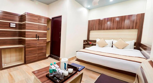 Kingdom, Buchen Sie Hotel Alipurduar Westbengalen