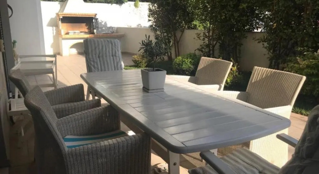 Апартаменты Athens-Glyfada apartment