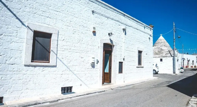 Trullieu Guesthouse