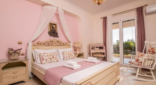 Villa Sunshine