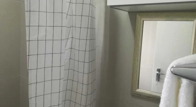 Студия Deluxe Olabas Guesthouse