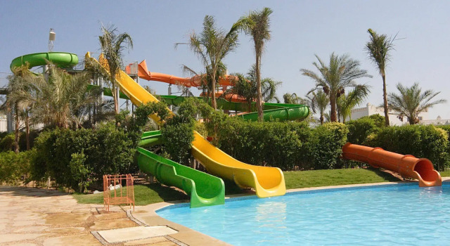 Sonesta Club - Sharm El Sheikh