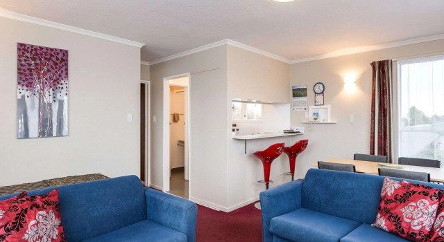 Comfort Inn Tayesta Motel, Забронировать Мотель Инверкаргилл регион Саутленд, рядом с Rugby Park Stadium