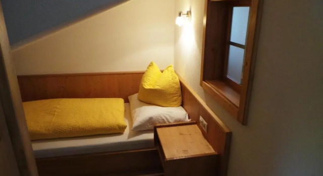 Апартаменты с 4 комнатами с балконом Appartements Hochzillertal