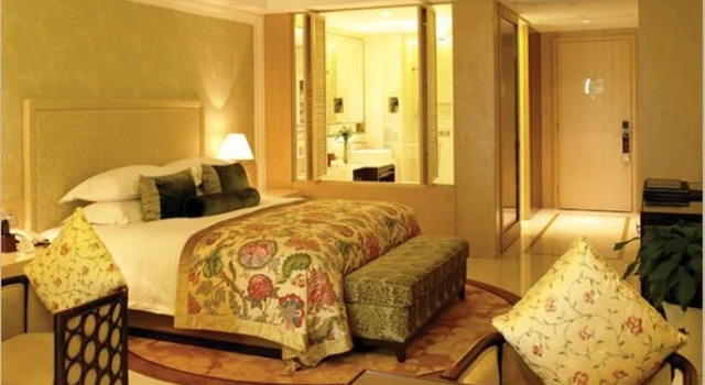 Dapengshan Hotel, Prenota Hotel Hotel a Ningbo con piscina, Piscina