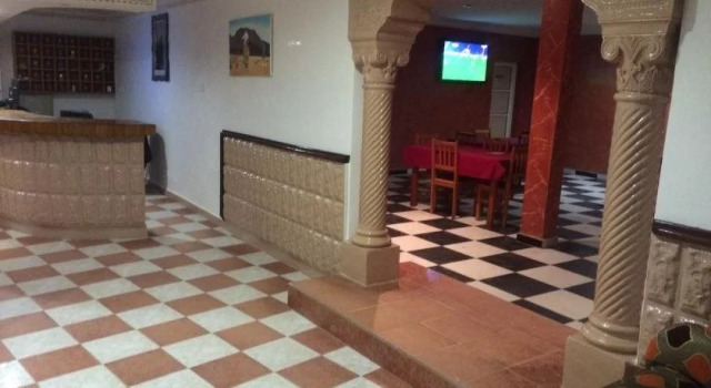 Hotel Emira
