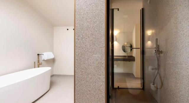 Номер Standard Hotel Villa Soligo - Small Luxury Hotels of the World