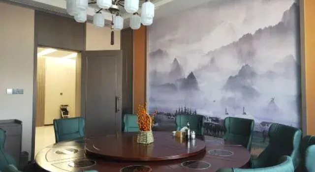 Hohhot Wanjiarong Hotel (University of Technology Runyu Home Furnishings), Book Hotel Hotels in Inner Mongolia with a Pool, Swimming Pool