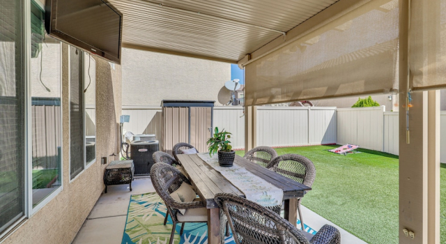 Коттедж Big Yard & Patio! Modern Home Near Vegas Strip