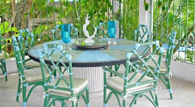 Villa Seascape, Rezervovat Vila Chaty v Speightstown, Chalupa
