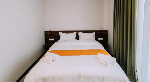 Camera Standard Hotel Doesi