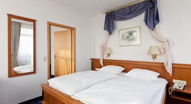 Люкс Hotel Für Dich