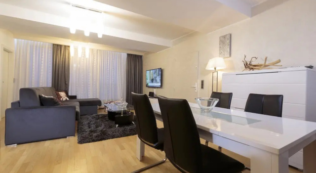 Апартаменты The Queen Luxury Apartments - Villa Marilyn