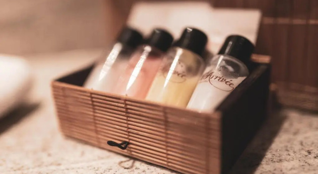Одноместный номер Standard lArrivée Hotel & Spa