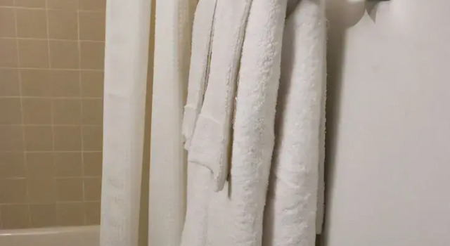 Номер Standard The Springs Motel