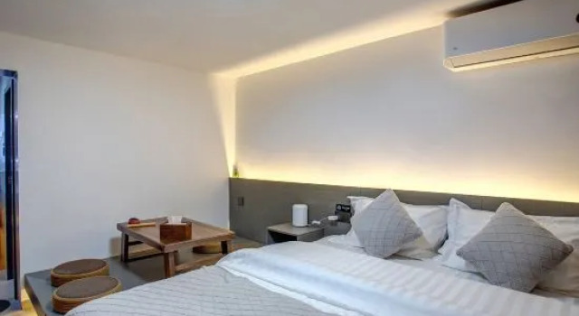 Люкс Sunshine Courtyard Sightseeing Home stay (Dali Old City Store