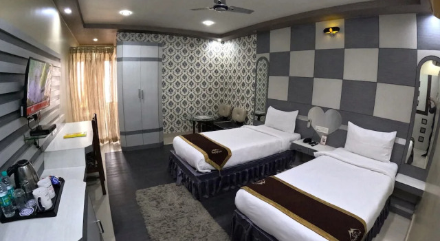 Номер Premium Grand Corporate