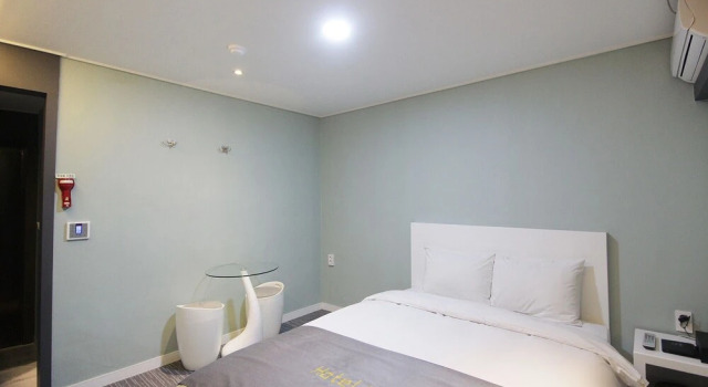 Yeosu Hotel You