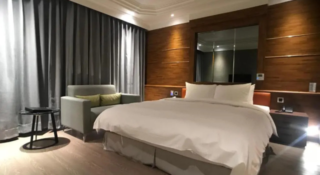 Moni Motel, Rezervovat Motel Motely v Taoyuan, Motel