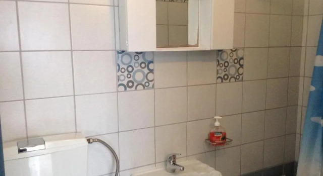 Номер Standard Stamatis Rooms