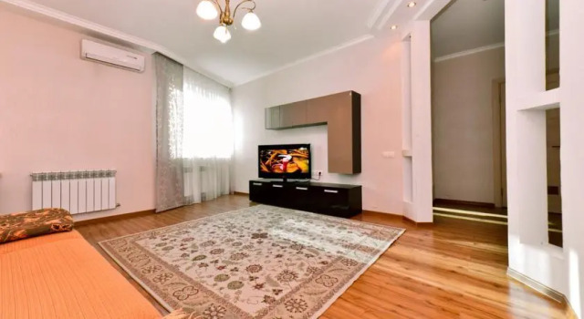 Azure Quarter, Rezerwuj Apartament Astana Kazachstan