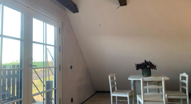Коттедж Österlen loft