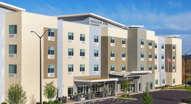 Towneplace Suites By Marriott Hickory, Book Hotel Hickory North Carolina