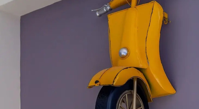 Четырёхместный номер Classic i LIFE De'an