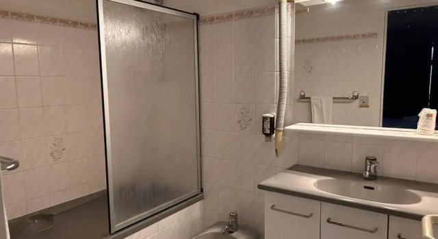 Семейный номер Standard Hotel Moderne Vichy Soirée étape