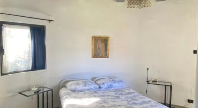 Двухместный номер Standard I Silos Guest house