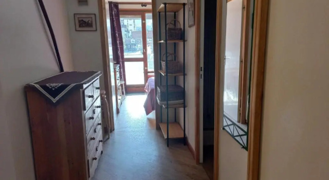 Appartement Tignes, 2 pièces, 5 personnes - FR-1-449-159