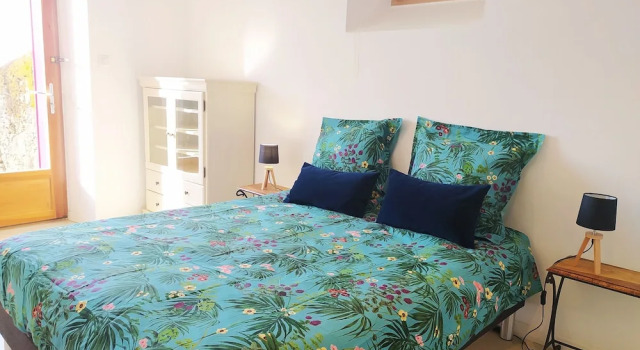 Апартаменты Villa Serandite