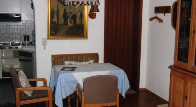 Апартаменты Ferienappartements Hans Mauerer