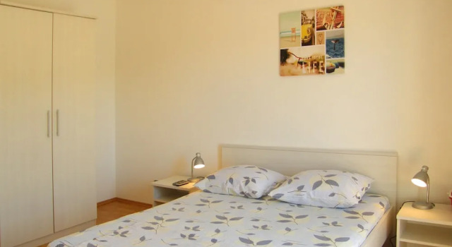 Апартаменты с балконом Apartments Dijo