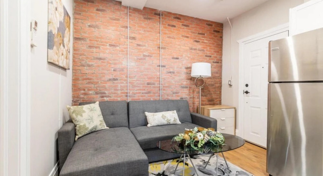 Designed 1BR Apartment 3, Varaa Huoneisto Hamilton 