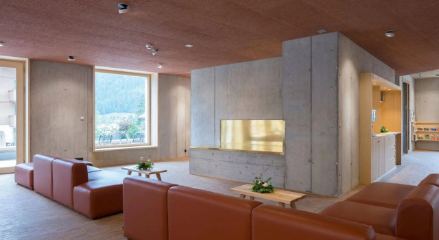 Youth Hostel Saanen-Gstaad