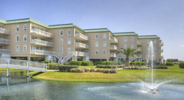 Hodnett Cooper St Simons Grand - 3 Bedroom, Prenota Hotel Saint Simons Island Georgia