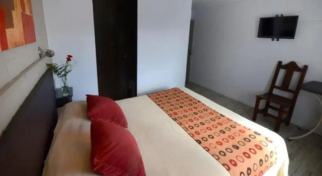 Двухместный номер Standard Hotel 7 Lagos