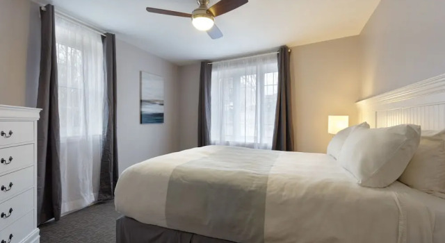 Люкс Picton Harbour Inn