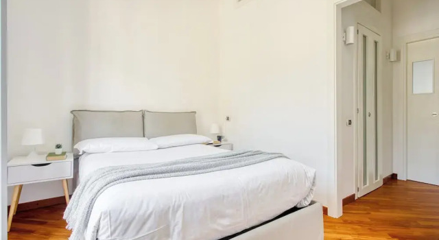 Lovely 1-bed apt next to the City Centre, Забронировать Апартаменты/квартира Апартаменты Милана, рядом с Генеральное консульство ОАЭ в Милане, Апартаменты/квартира