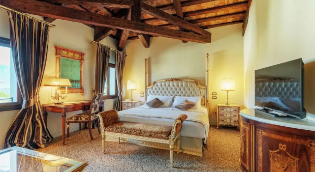 Люкс Villa Palma by AGF Hotels